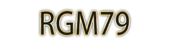 Logo RGM79